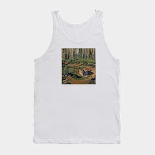 prodigal son Tank Top